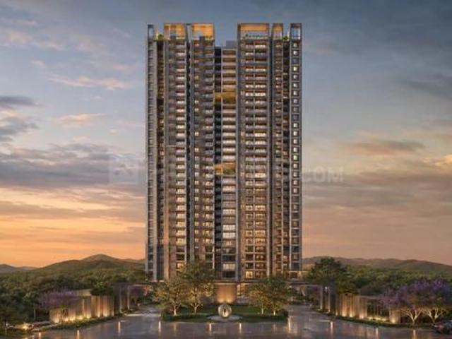 3 BHK Apartment in Kaggalipura for resale Bengaluru. The reference number is 21265040