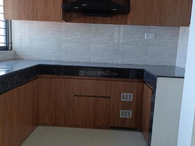 3 BHK Apartment in Kahilipara for rent Guwahati. The reference number is 17525408