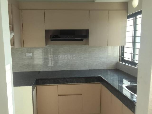 3 BHK Apartment in Kahilipara for rent Guwahati. The reference number is 18649137