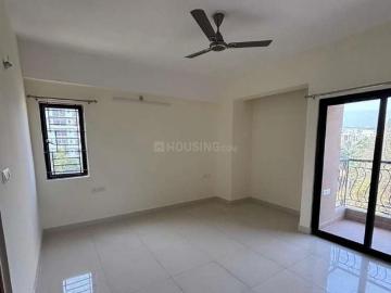 3 BHK Apartment in Kahilipara for rent Guwahati. The reference number is 19488260