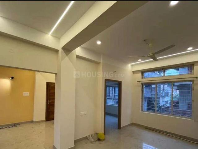 3 BHK Apartment in Kahilipara for rent Guwahati. The reference number is 19681956