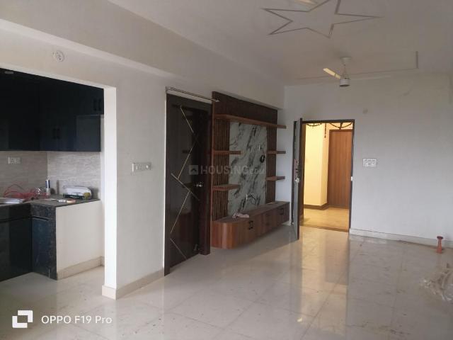 3 BHK Apartment in Kahilipara for rent Guwahati. The reference number is 19799811