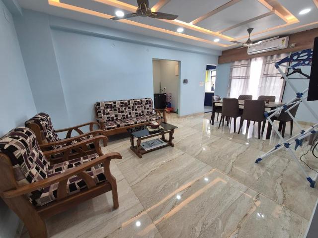 3 BHK Apartment in Kahilipara for rent Guwahati. The reference number is 19729959