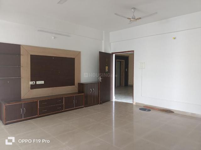 3 BHK Apartment in Kahilipara for rent Guwahati. The reference number is 19985253