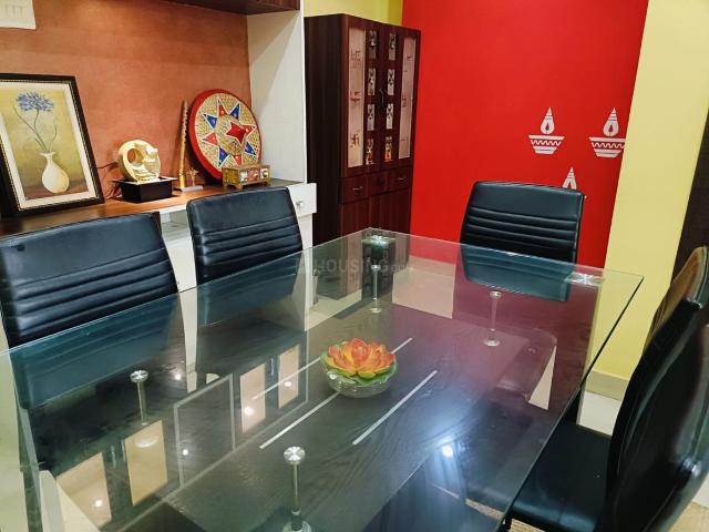 3 BHK Apartment in Kahilipara for rent Guwahati. The reference number is 20237751