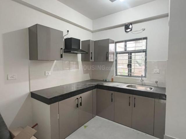 3 BHK Apartment in Kahilipara for rent Guwahati. The reference number is 20356813