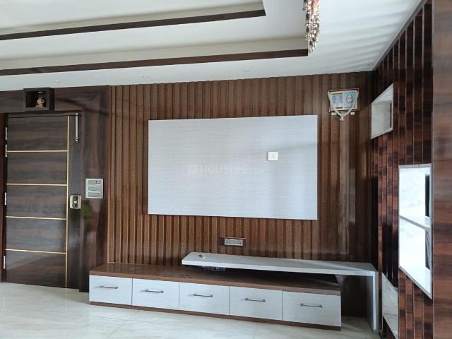 3 BHK Apartment in Kahilipara for rent Guwahati. The reference number is 20472409