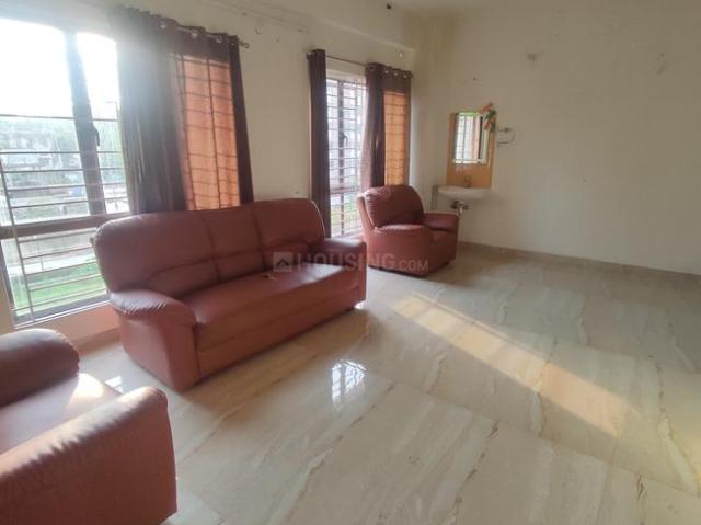 3 BHK Apartment in Kahilipara for rent Guwahati. The reference number is 20770569
