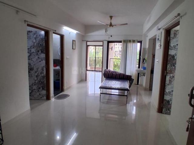 3 BHK Apartment in Kahilipara for rent Guwahati. The reference number is 20878811