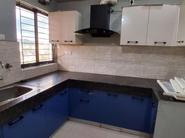 3 BHK Apartment in Kahilipara for rent Guwahati. The reference number is 20878913