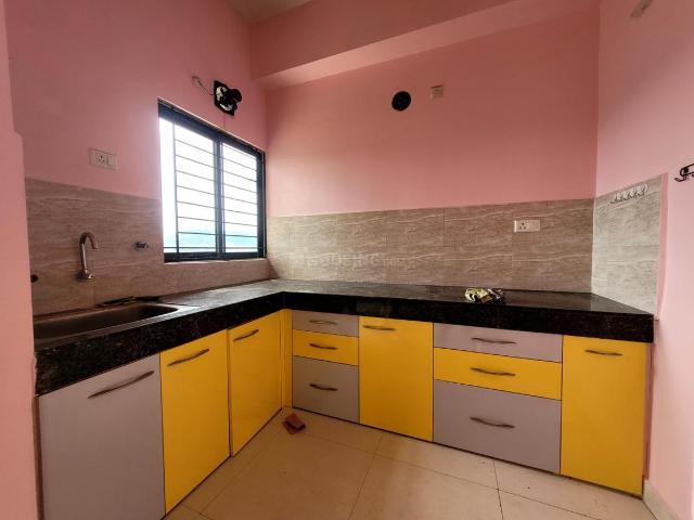 3 BHK Apartment in Kahilipara for rent Guwahati. The reference number is 20891892