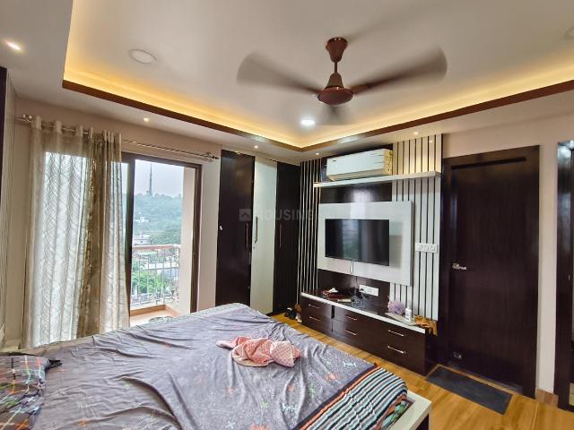 3 BHK Apartment in Kahilipara for rent Guwahati. The reference number is 20958930