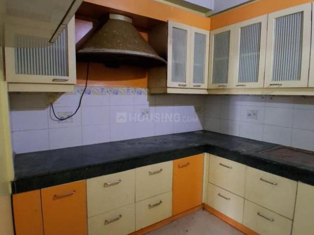 3 BHK Apartment in Kahilipara for rent Guwahati. The reference number is 20990779
