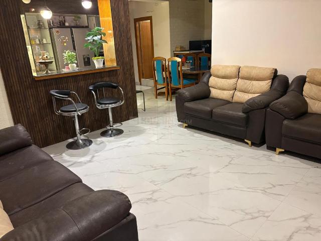 3 BHK Apartment in Kahilipara for rent Guwahati. The reference number is 20996594