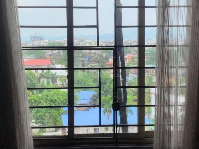3 BHK Apartment in Kahilipara for rent Guwahati. The reference number is 21078692