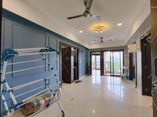 3 BHK Apartment in Kahilipara for rent Guwahati. The reference number is 21090722