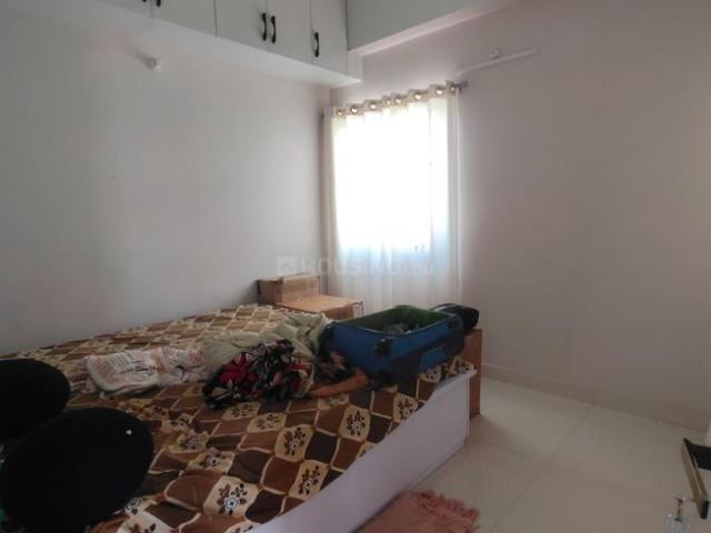 3 BHK Apartment in Kahilipara for rent Guwahati. The reference number is 21010859