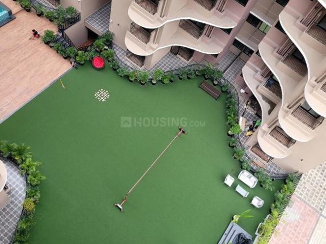 3 BHK Apartment in Kahilipara for rent Guwahati. The reference number is 21192180