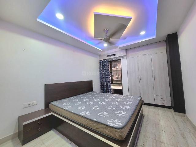 3 BHK Apartment in Kahilipara for rent Guwahati. The reference number is 21369674
