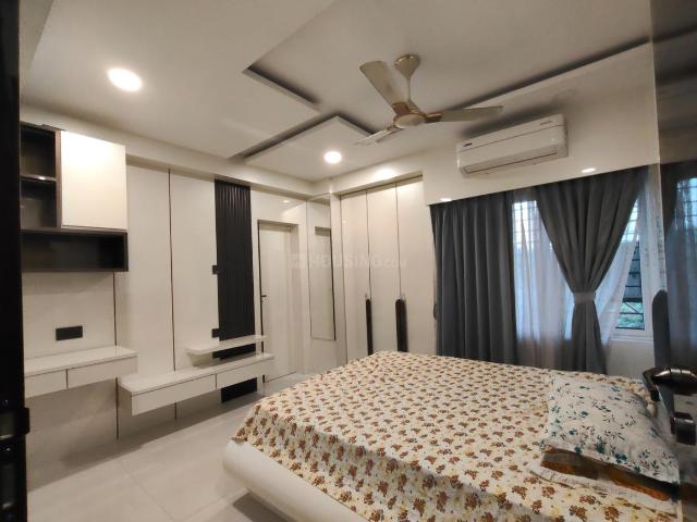 3 BHK Apartment in Kahilipara for rent Guwahati. The reference number is 21319613