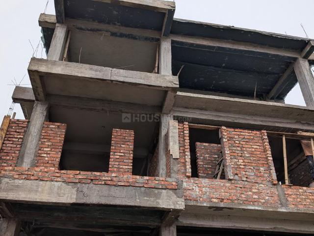 3 BHK Apartment in Kahilipara for resale Guwahati. The reference number is 17887877