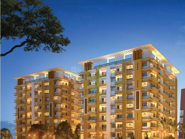 3 BHK Apartment in Kahilipara for resale Guwahati. The reference number is 20286656