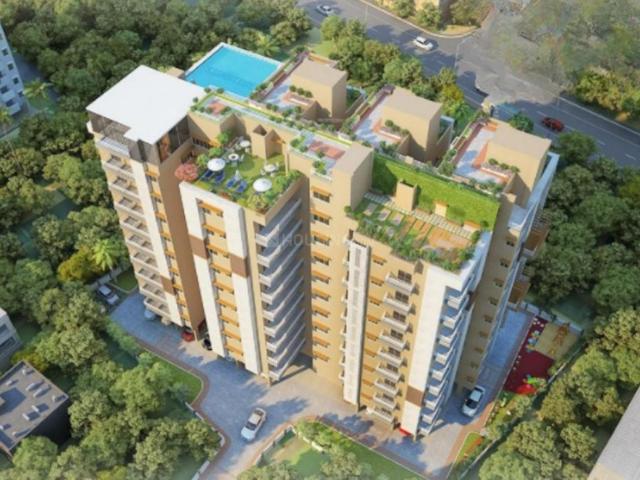 3 BHK Apartment in Kahilipara for resale Guwahati. The reference number is 21230171