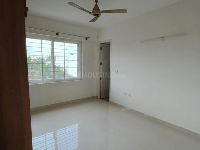 3 BHK Apartment in Kaikondrahalli for rent Bengaluru. The reference number is 19718846