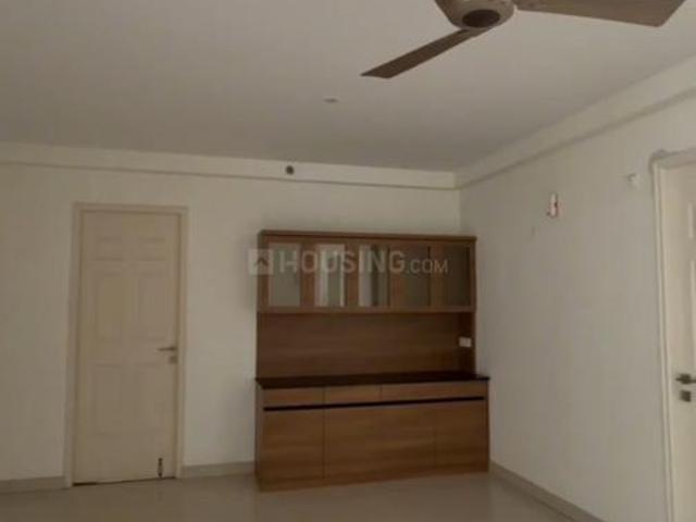 3 BHK Apartment in Kaikondrahalli for rent Bengaluru. The reference number is 20378289