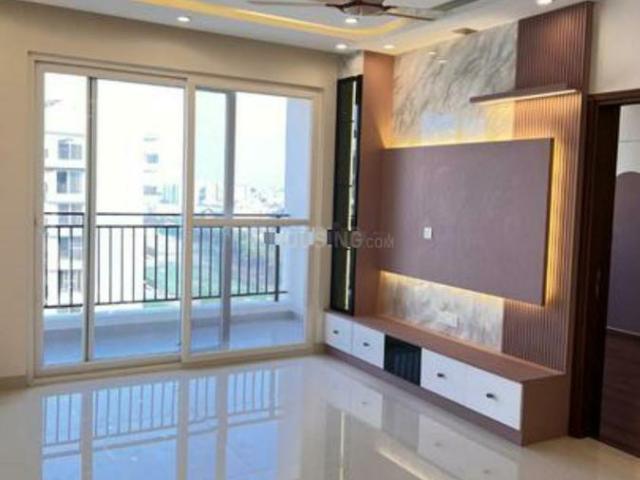 3 BHK Apartment in Kaikondrahalli for rent Bengaluru. The reference number is 20667701