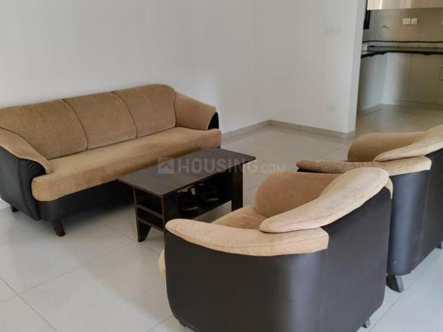 3 BHK Apartment in Kaikondrahalli for rent Bengaluru. The reference number is 20826078