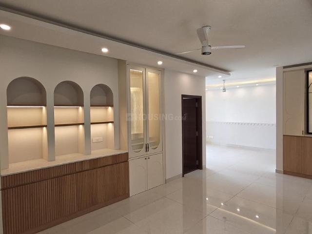 3 BHK Apartment in Kaikondrahalli for rent Bengaluru. The reference number is 20832481