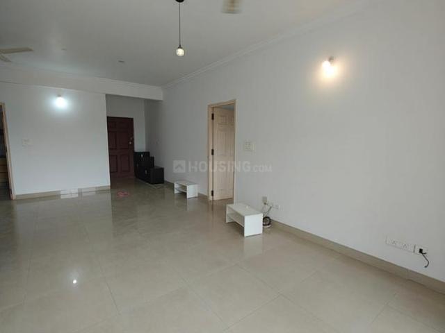 3 BHK Apartment in Kaikondrahalli for rent Bengaluru. The reference number is 20832665
