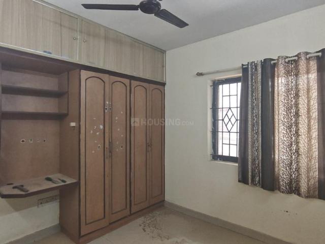 3 BHK Apartment in Kaikondrahalli for rent Bengaluru. The reference number is 21049194