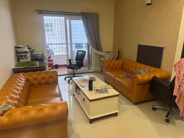 3 BHK Apartment in Kaikondrahalli for rent Bengaluru. The reference number is 21074891