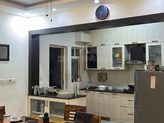 3 BHK Apartment in Kaikondrahalli for rent Bengaluru. The reference number is 21101156