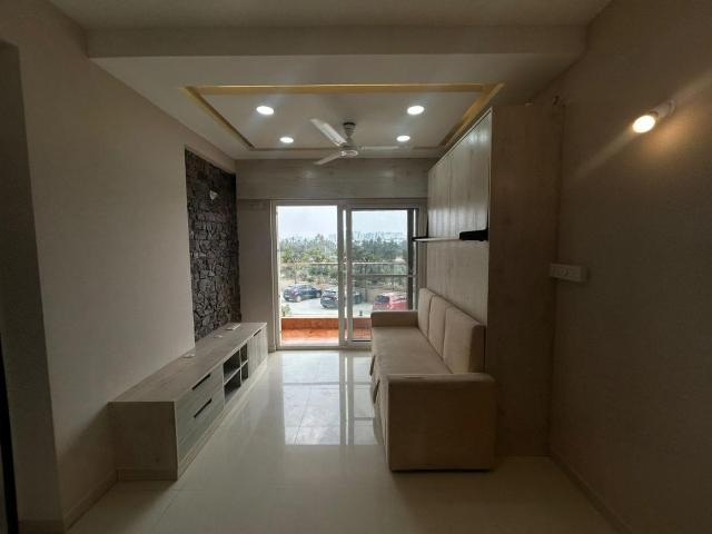 3 BHK Apartment in Kaikondrahalli for rent Bengaluru. The reference number is 21356141