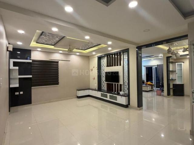 3 BHK Apartment in Kaikondrahalli for rent Bengaluru. The reference number is 21356238