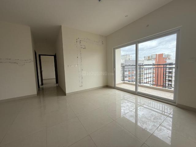 3 BHK Apartment in Kaikondrahalli for resale Bengaluru. The reference number is 17478949