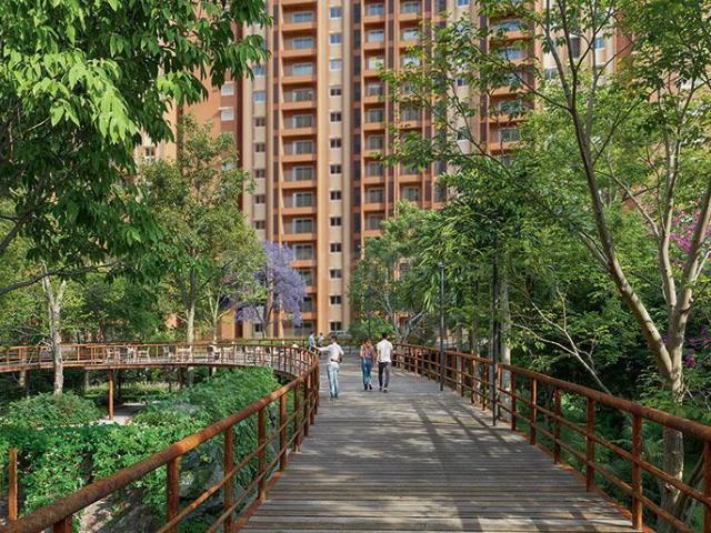 3 BHK Apartment in Kaikondrahalli for resale Bengaluru. The reference number is 17160018