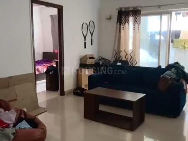 3 BHK Apartment in Kaikondrahalli for resale Bengaluru. The reference number is 20643197