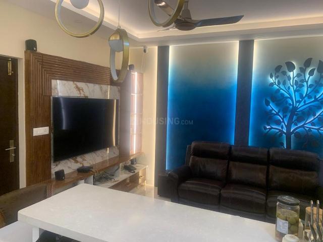 3 BHK Apartment in Kaikondrahalli for resale Bengaluru. The reference number is 20668362