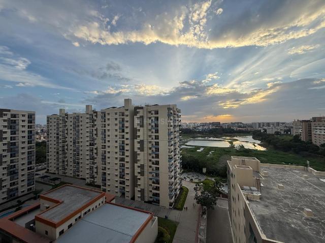 3 BHK Apartment in Kaikondrahalli for resale Bengaluru. The reference number is 21031910