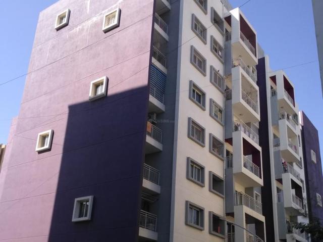 3 BHK Apartment in Kaikondrahalli for resale Bengaluru. The reference number is 21037734