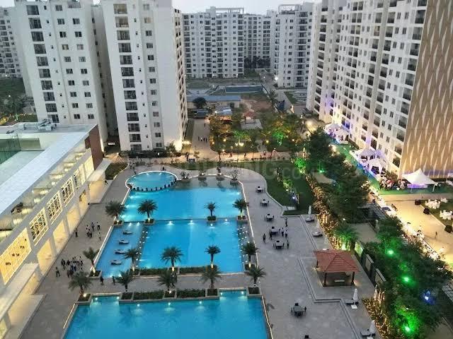 3 BHK Apartment in Kaikondrahalli for resale Bengaluru. The reference number is 21232133