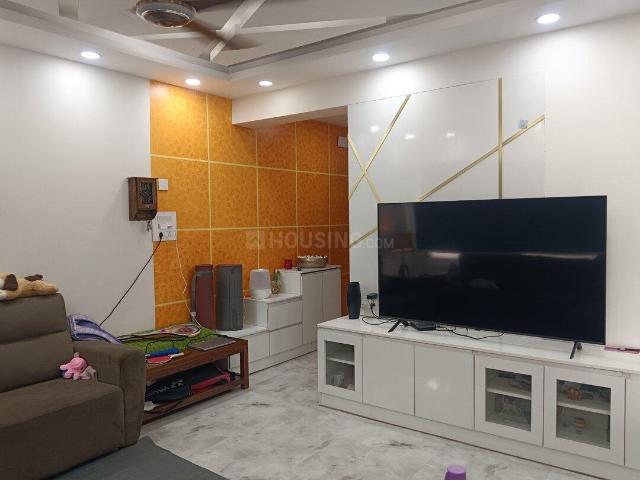 3 BHK Apartment in Kaikondrahalli for resale Bengaluru. The reference number is 21255319