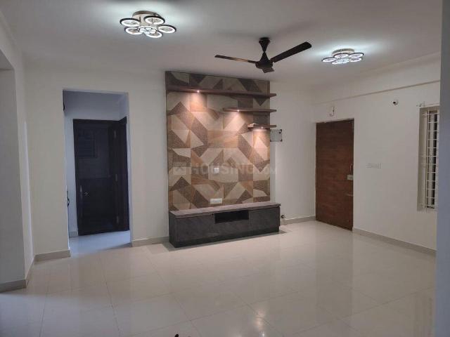 3 BHK Apartment in Kaikondrahalli for resale Bengaluru. The reference number is 21275387