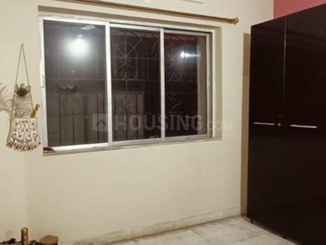 3 BHK Apartment in Kaikhali for rent Kolkata. The reference number is 17134335