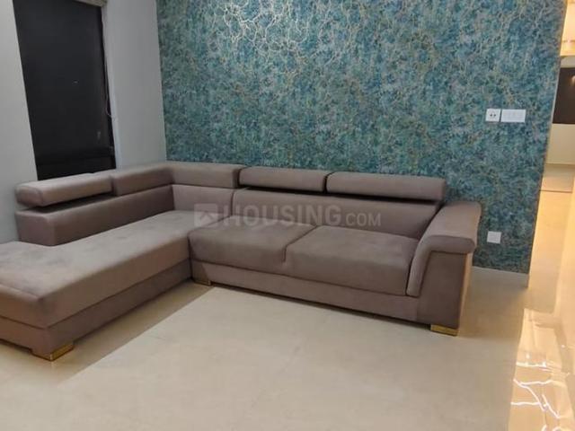 3 BHK Apartment in Kaikhali for rent Kolkata. The reference number is 18068476