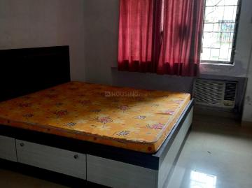 3 BHK Apartment in Kaikhali for rent Kolkata. The reference number is 19731057